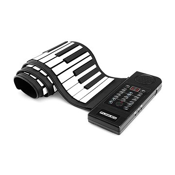 

FunKey RP-61M Roll-Up Piano