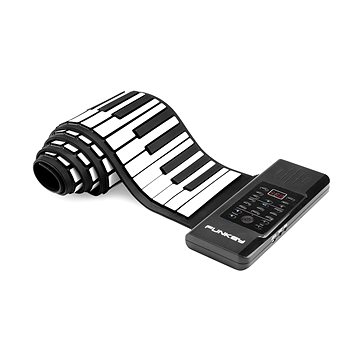 

FunKey RP-88A Roll-Up Piano