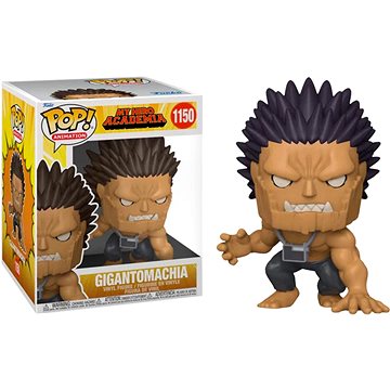 

Funko Pop! My Hero Academia Gigantomachia 15 cm 1150