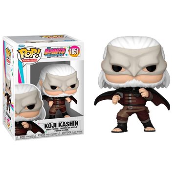 

Funko Pop! Boruto Naruto Next Generation Koji Kashin 1651