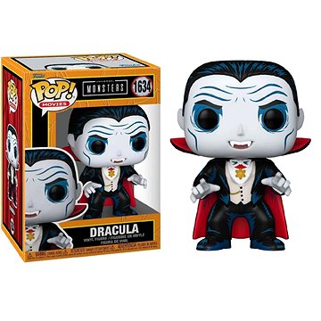 

Funko Pop! Universal Monsters Dracula 1634