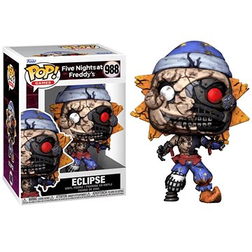 

Funko Pop! Five Nights at Freddy's Eclipse 988