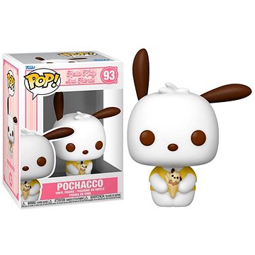 

Funko Pop! Hello Kitty and Friends Pochacco 93
