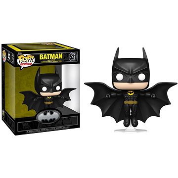 

Funko Pop! Deluxe Batman Soaring 521