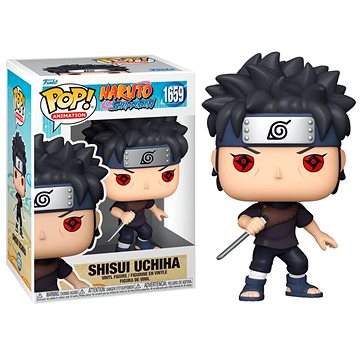 

Funko POP! Naruto Shippuden Shisui Uchiha 1659
