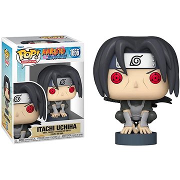 

Funko POP! Animation Naruto Itachi (Young) 1656