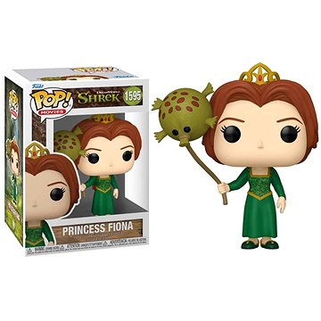 Funko POP! Shrek Princess Fiona 1595