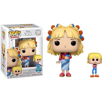 

Funko POP! TV Lizzie McGuire 1346