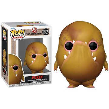 

Funko Pop! Ghostbusters Pukey 1509