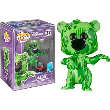 

Funko POP! Disney Baloo 37