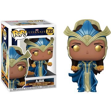 

Funko Pop! Marvel Eternals Ajak 735