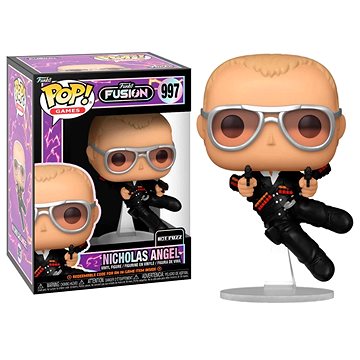 

Funko Pop! Fusion Nicholas Angel 997