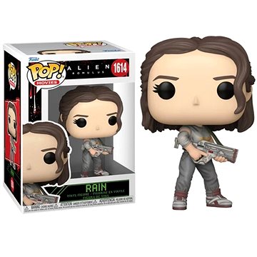 

Funko Pop! Alien Romulus Rain 1614