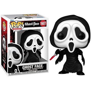 Funko Pop! Ghost Face Ghost Face 1607