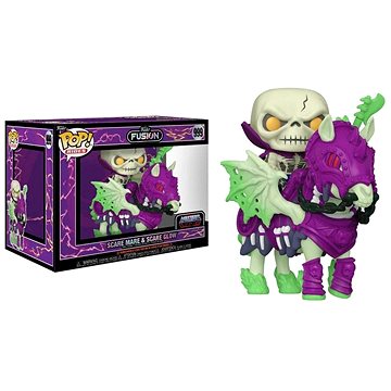 

Funko POP! Rides Masters of the Universe Scareglow 999