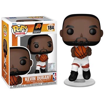 Funko Pop! Phoenix Suns Kevin Durant 184