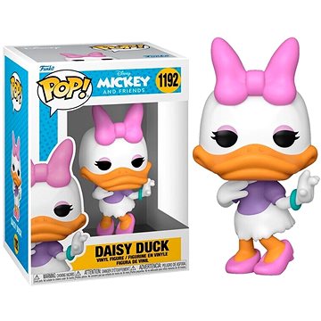 Funko Pop! Disney Daisy Duck 1192