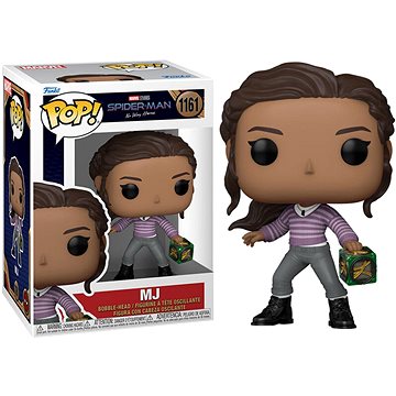 

Funko Pop! Marvel Spider-Man No Way Home MJ 1161