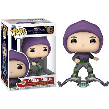 

Funko Pop! Marvel Spider-Man No Way Home Green Goblin 1165
