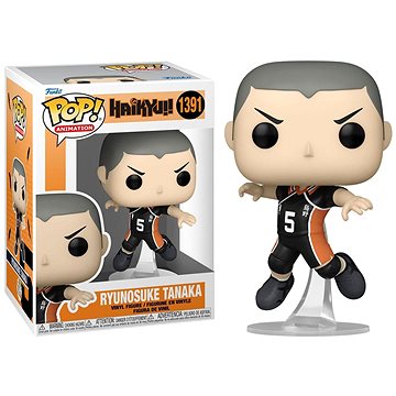 Funko Pop! Animation Haikyu!! Tanaka 1391