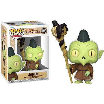 

Funko POP! Animation Inuyasha Jaken 1297
