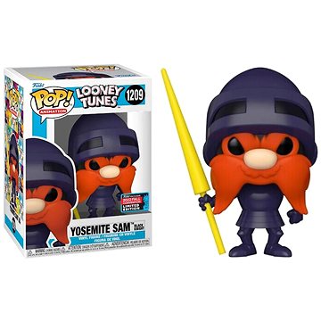 

Funko POP! Animation Looney Tunes Yosemite Sam 1209