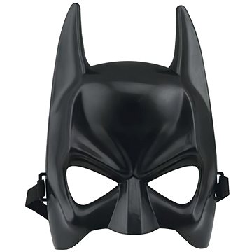 FunCo Batman černá maska