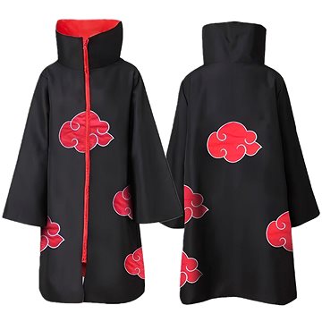 

FunCo Převlek Naruto Akatsuki XL