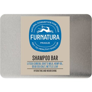 

Furnatura Mýdlo na suchou srst 100 g