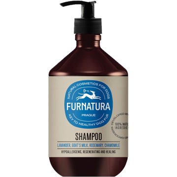 

Furnatura Šampon pro štěňata a citlivky 500 ml