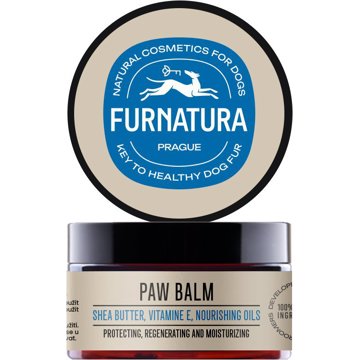 

Furnatura Balzám na tlapky 100 ml