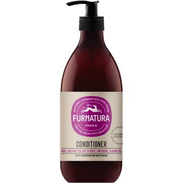 

Furnatura Kondicionér pro všechny typy srsti 500 ml