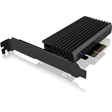 

ICY BOX IB-PCI214M2-HSL
