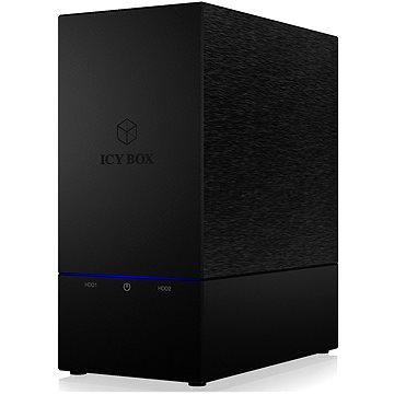 

ICY BOX IB-RD3621U3