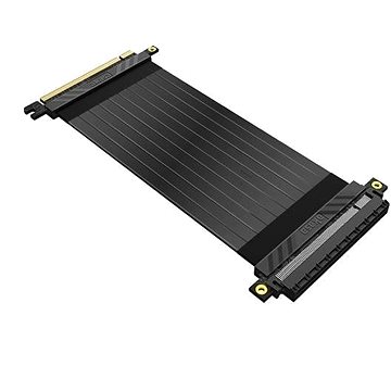 

AKASA RISER BLACK X2 PCIe 3.0 20cm