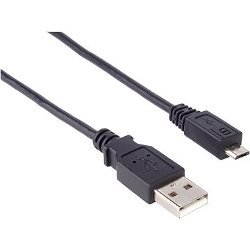 

PremiumCord USB 2.0 propojovací A-B micro 1.5m