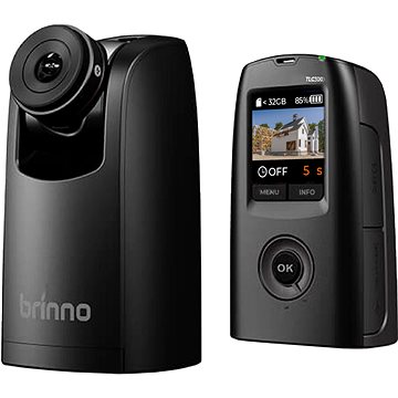 

Brinno TLC300 Časosběrná kamera