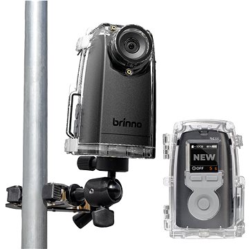 

Brinno BCC300-C Časosběrná kamera - Construction Bundle
