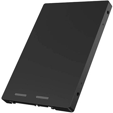 

Icy Box IB-M2S253 adaptér M.2 SATA na 2.5" SATA