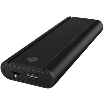 ICY BOX IB-1807MT-C31 pro M.2 NVMe SSD s USB-C rozhraním