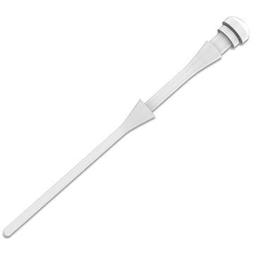 AKASA White Rubber Case Fan Mounts 20pack