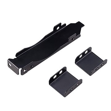 

AKASA PCI Slot Bracket for Mounting One/Two 80 or 92mm Fans