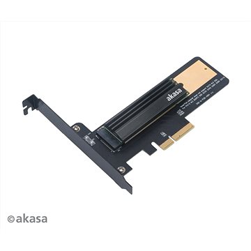 

AKASA M.2 SSD do PCIe