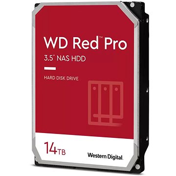 

WD Red Pro 14TB