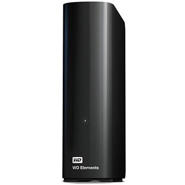 

WD Elements Desktop 8TB