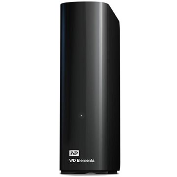 

WD Elements Desktop 16TB