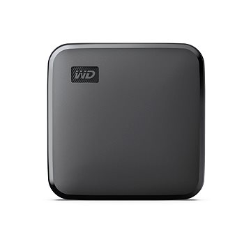 

WD Elements SE SSD 1TB