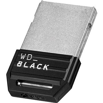 

WD Black C50 Expansion Card 2TB (Xbox Series)
