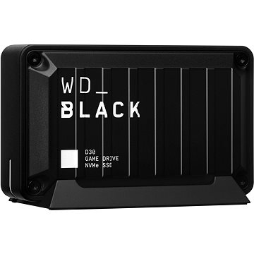 

WD BLACK D30 1TB