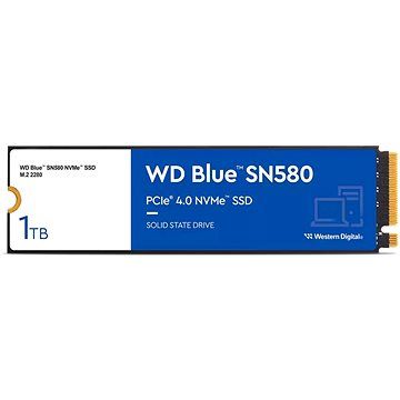 

WD Blue SN580 1TB